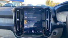 Volvo Xc40 2.0 B4P Inscription Pro 5dr Auto Petrol Estate